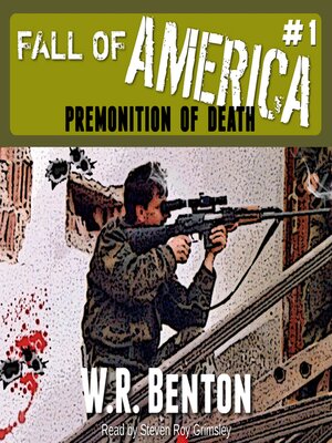 cover image of The Fall of America